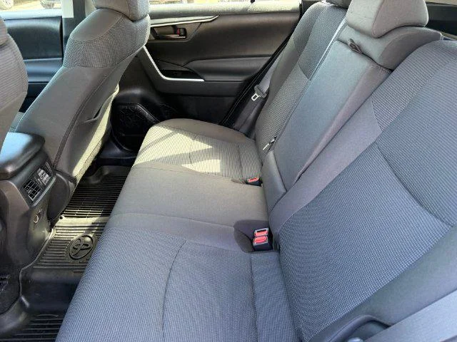 Certified Used 2023 MAGNETIC GRAY MET. Toyota LE image 23