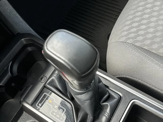 Certified Used 2023 BLUE CRUSH METALLIC Toyota  image 30