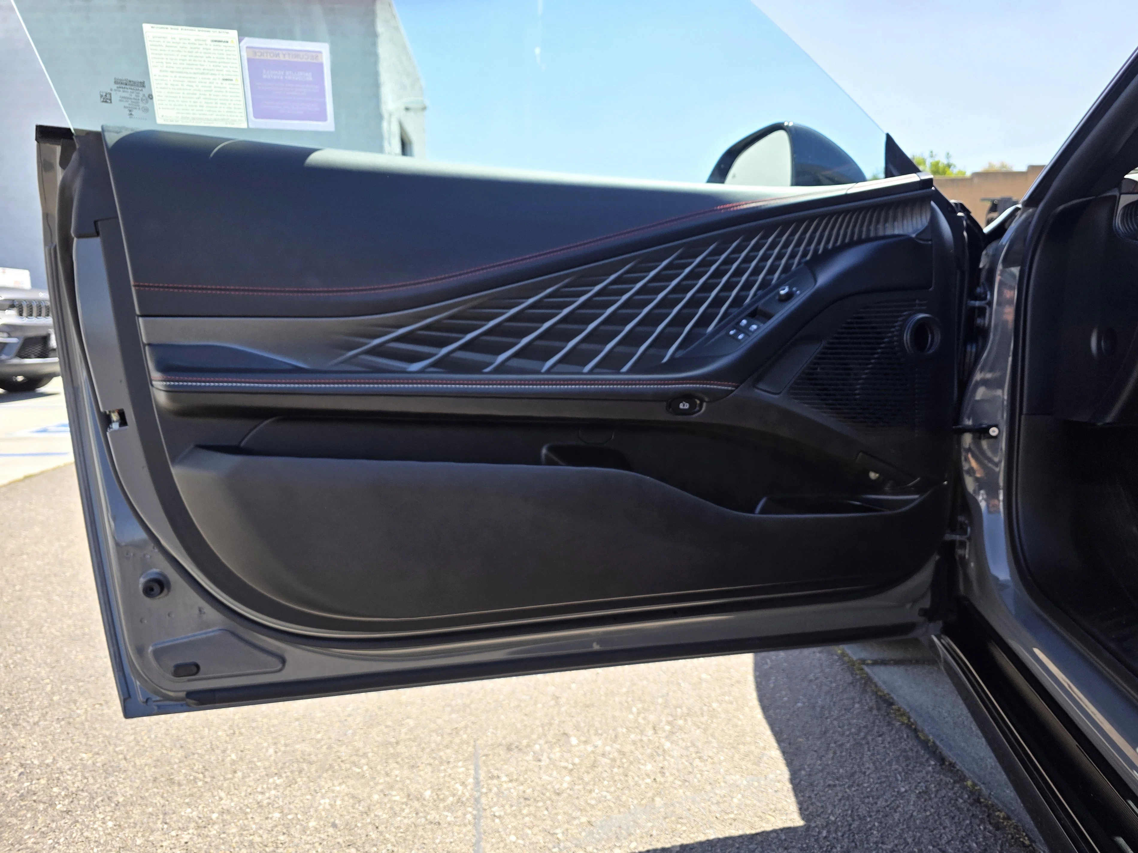 2025 Dodge Charger Daytona R/T - Photo 11