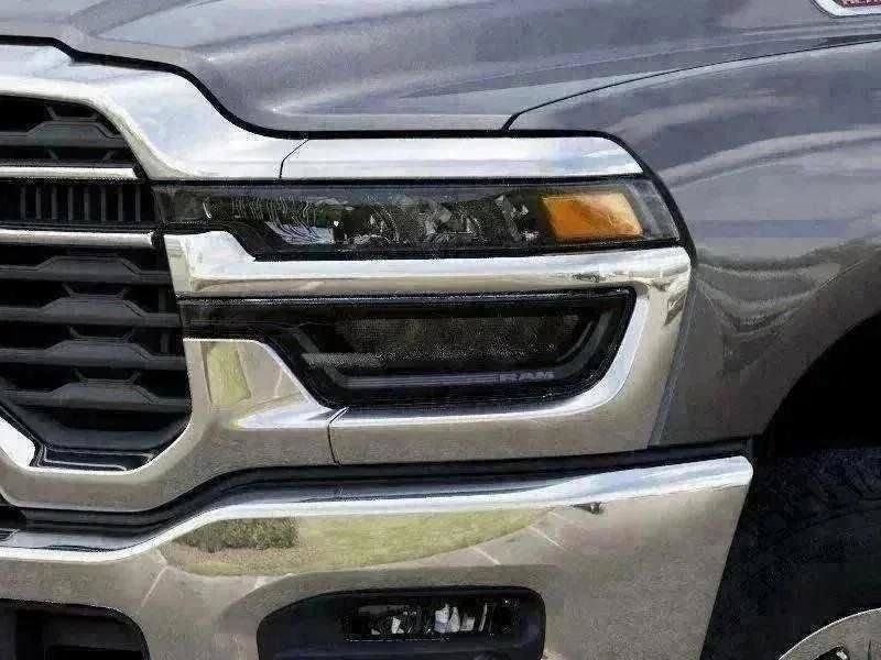 2026 RAM 2500 Tradesman - Photo 81