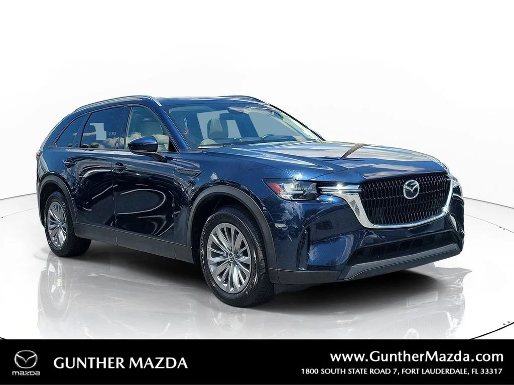 2024 Mazda CX-90 Turbo Preferred Plus Package's photo