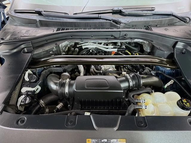 Used 2020 Blue Lincoln Reserve image 33