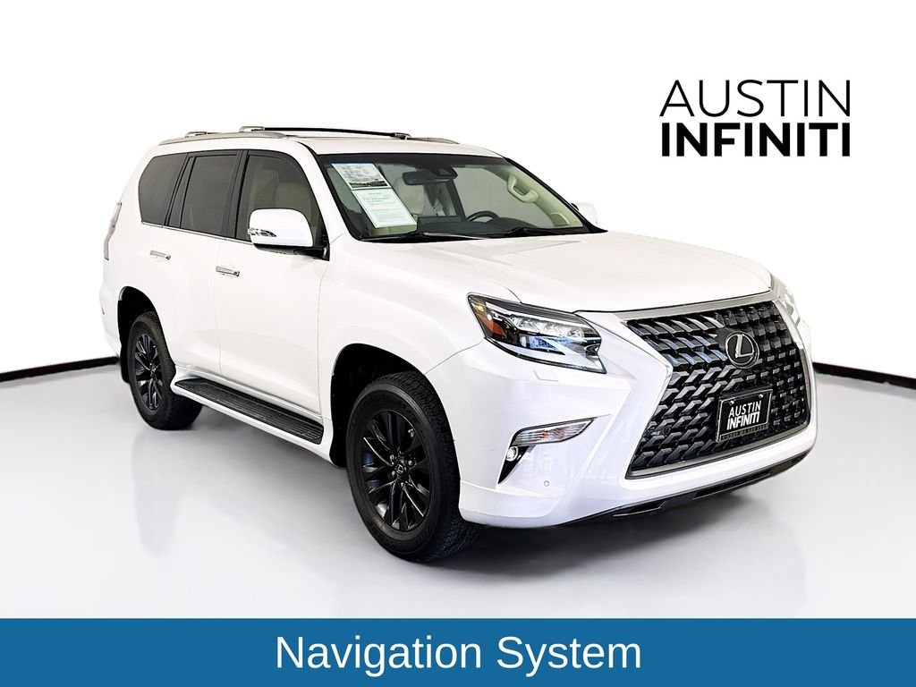 2023 Lexus GX PREMIUM