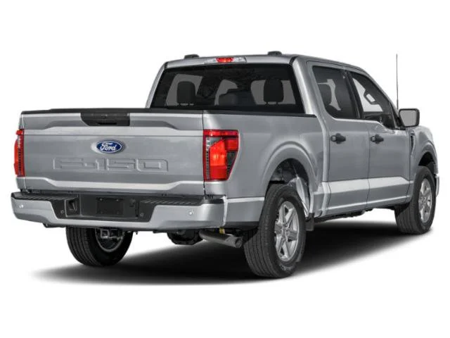 New 2026 Avalanche Ford XLT image 3