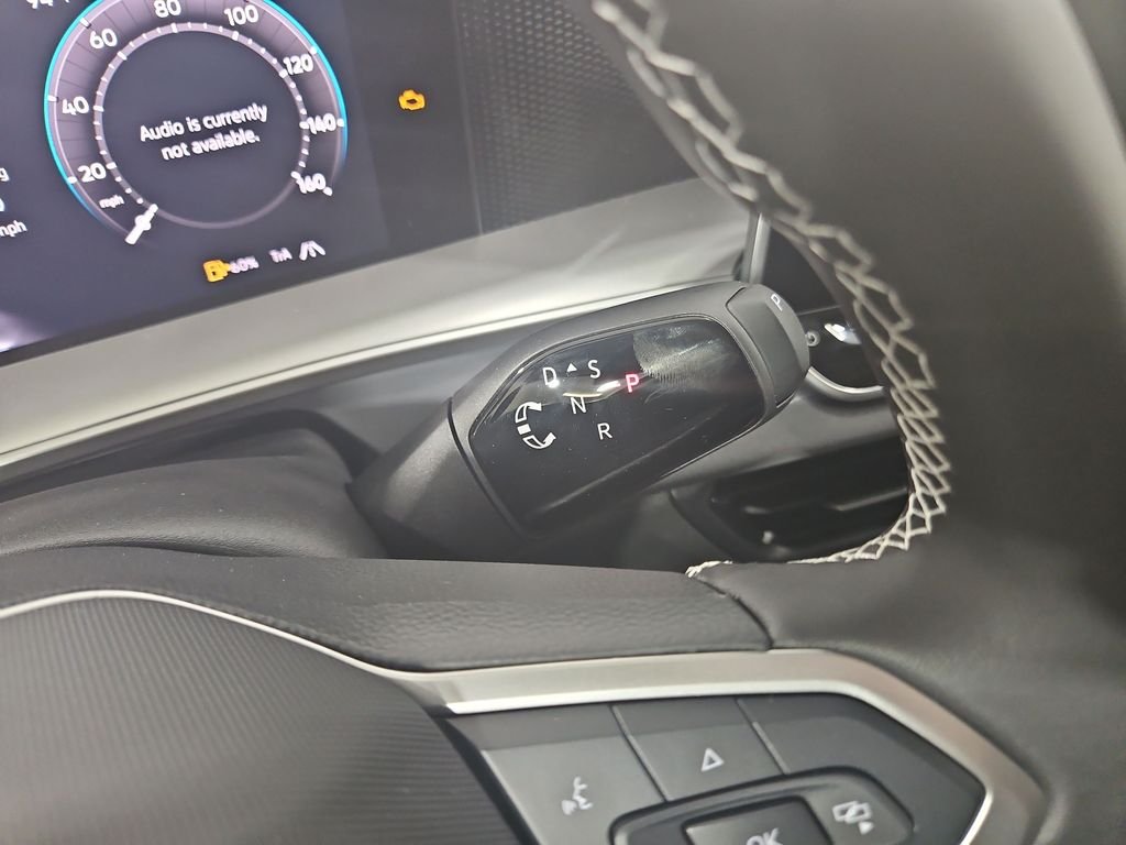 New 2026 Blue Volkswagen 2.0T SE image 23