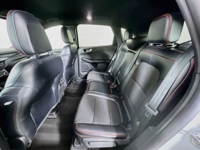 2025 Ford Escape ST-Line - Photo 22