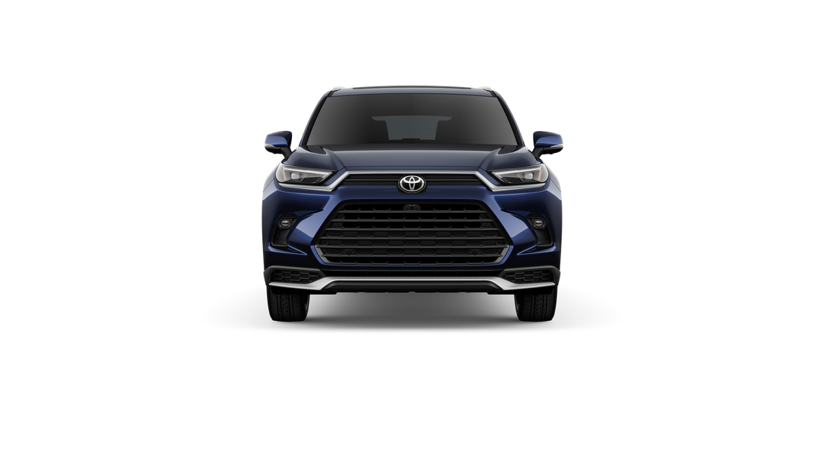 New 2026 Blueprint Toyota Hybrid MAX Limited image 17