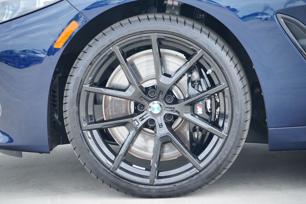2026 BMW 8 Series 840i - Photo 5