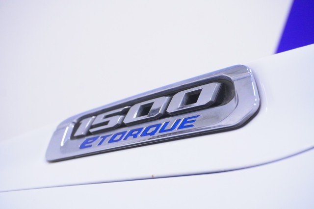2024 RAM Ram 1500 Pickup Big Horn/Lone Star - Photo 12