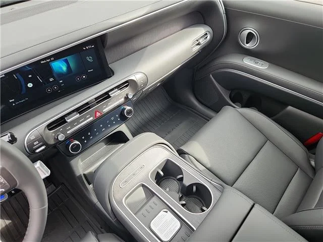New 2026 Ecotronic Gray Pearl Hyundai SEL Premium image 20