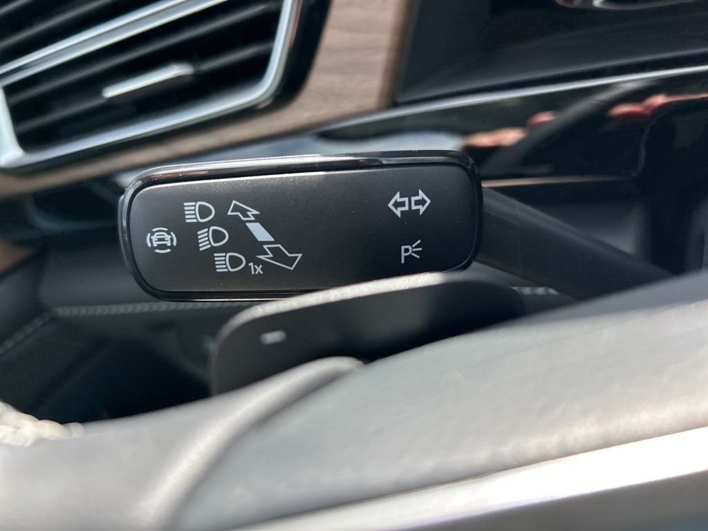 New 2026 Gray Volkswagen 2.0T SE w/Technology image 30