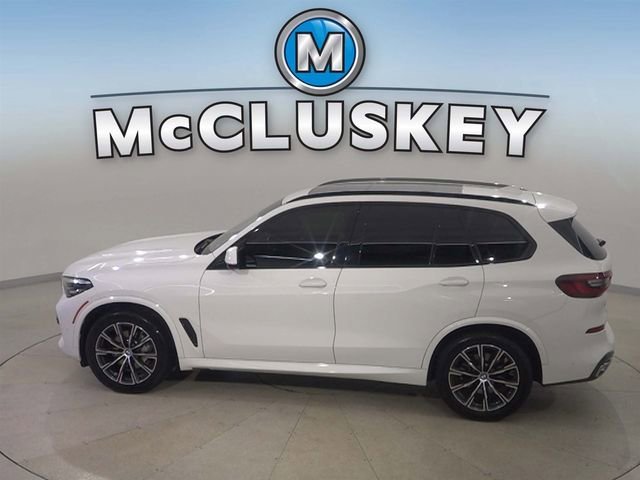 2022 BMW X5 40i - Photo 10
