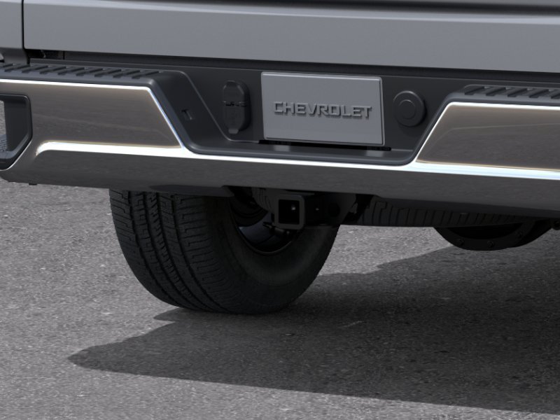 2026 Chevrolet Silverado 1500 LT - Photo 15