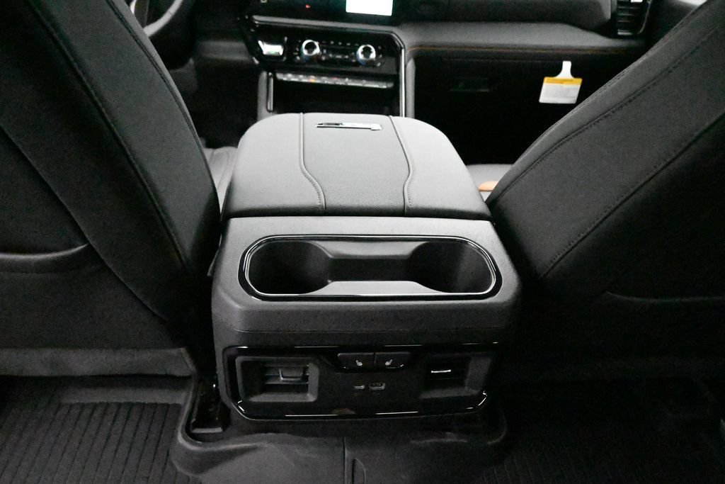 2026 GMC Sierra 3500HD AT4 - Photo 24