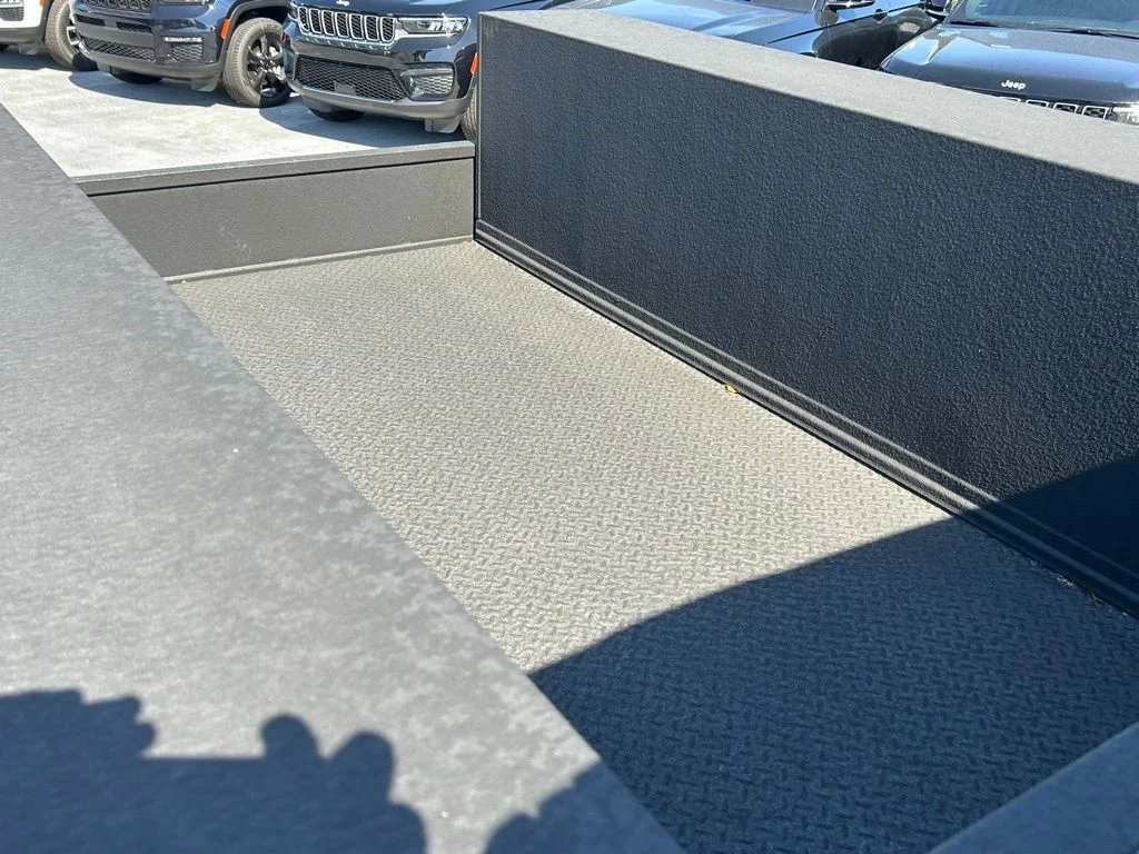 2022 RAM Ram 2500 Pickup Tradesman - Photo 22
