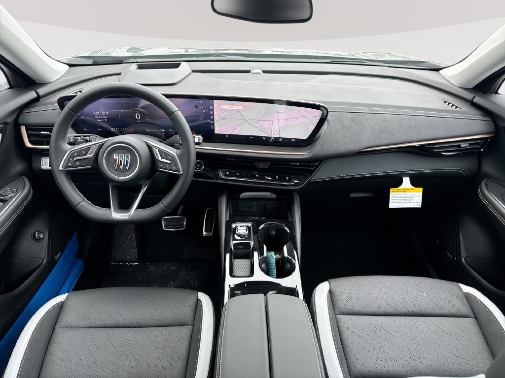 2026 Buick Envision Sport Touring - Photo 17
