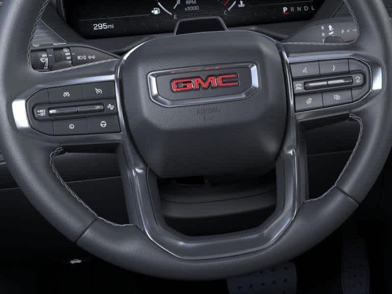 New 2026 Summit White GMC Elevation image 19