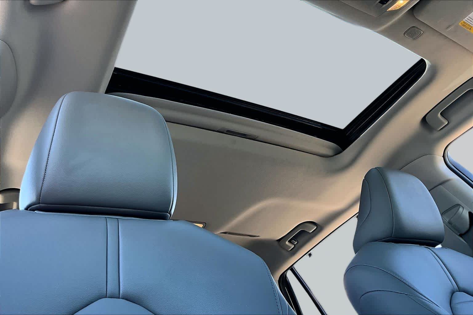 Used 2024 Cypress Toyota XLE image 14