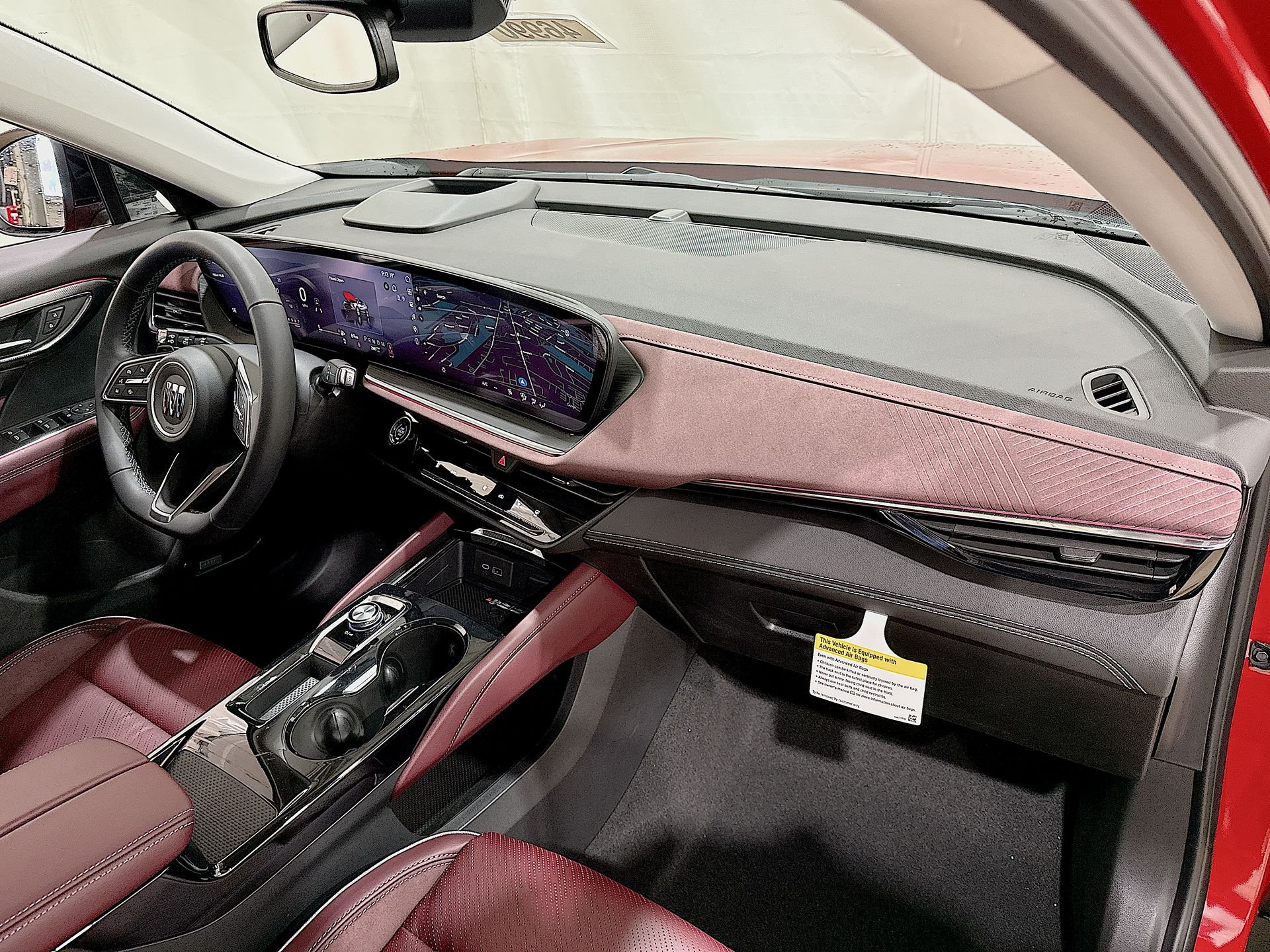 2026 Buick Envision Sport Touring - Photo 28