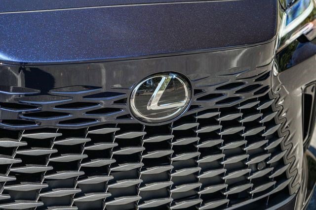 New 2026 Nightfall Mica Lexus  350 AWD image 9