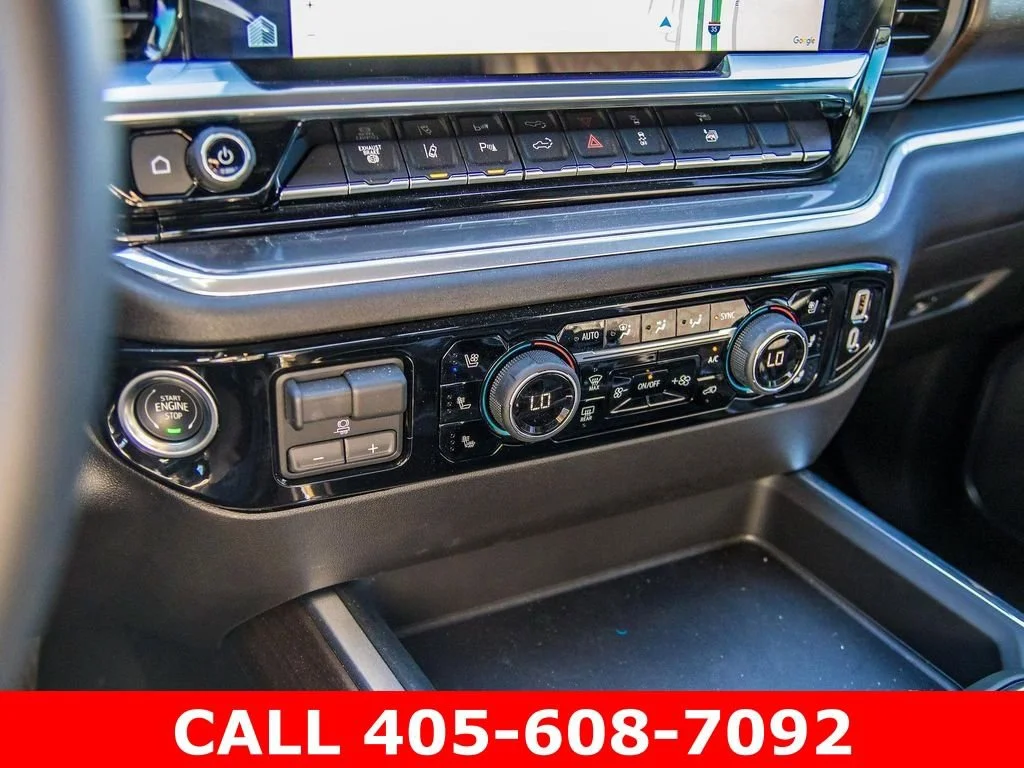 2025 Chevrolet Silverado 3500 HD High Country - Photo 43