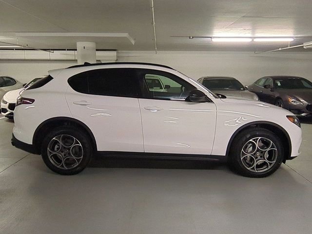 2025 Alfa Romeo Stelvio Base - Photo 8