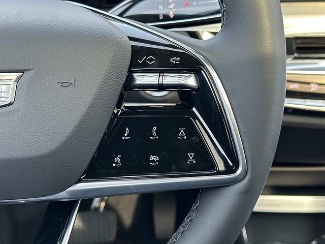 2025 Cadillac LYRIQ Luxury 2 - Photo 6