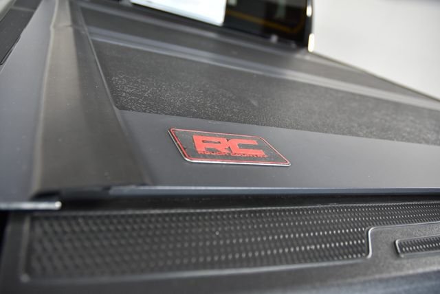 Used 2024 Black Toyota TRD Off-Road image 22