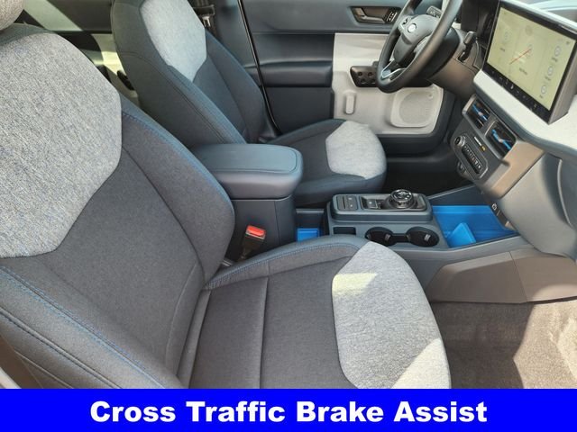 2025 Ford Maverick XLT - Photo 15