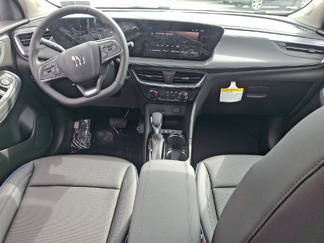 2026 Buick Encore GX Sport Touring - Photo 10