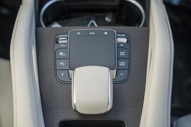 New 2027 Polar White Mercedes-Benz GLE 450 image 25