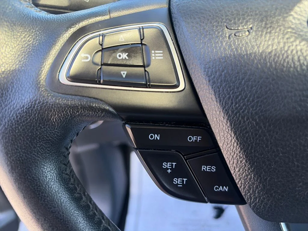 Used 2019 Gray Ford Titanium image 34