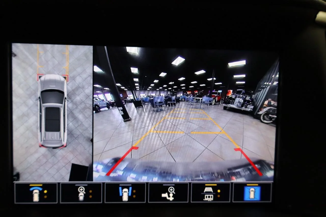 2024 GMC Terrain Denali - Photo 23