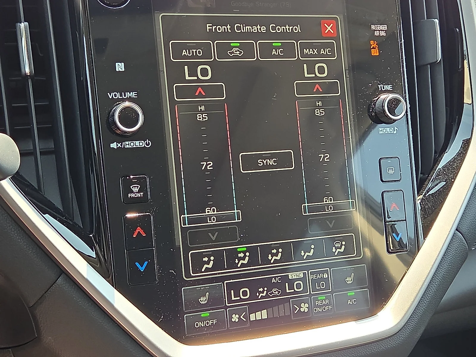 2025 Subaru Ascent Limited - Photo 21