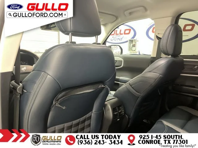 Certified Used 2022 Cactus Ford Outer Banks image 15