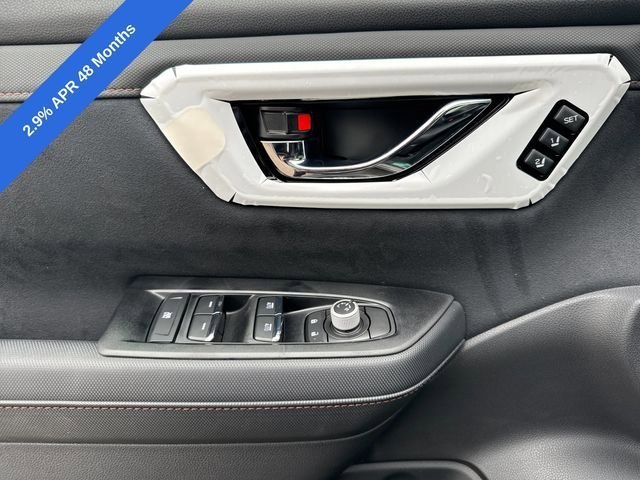 New 2026 RIVER ROCK PEARL Subaru Touring Hybrid image 15