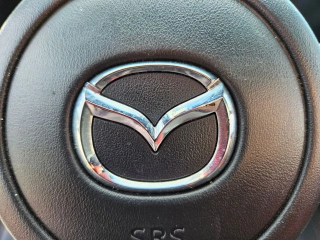 Used 2024 Gray Mazda 2.5 S Carbon Edition image 32