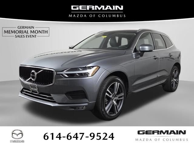 2021 Volvo XC60 T5 Momentum AWD's photo