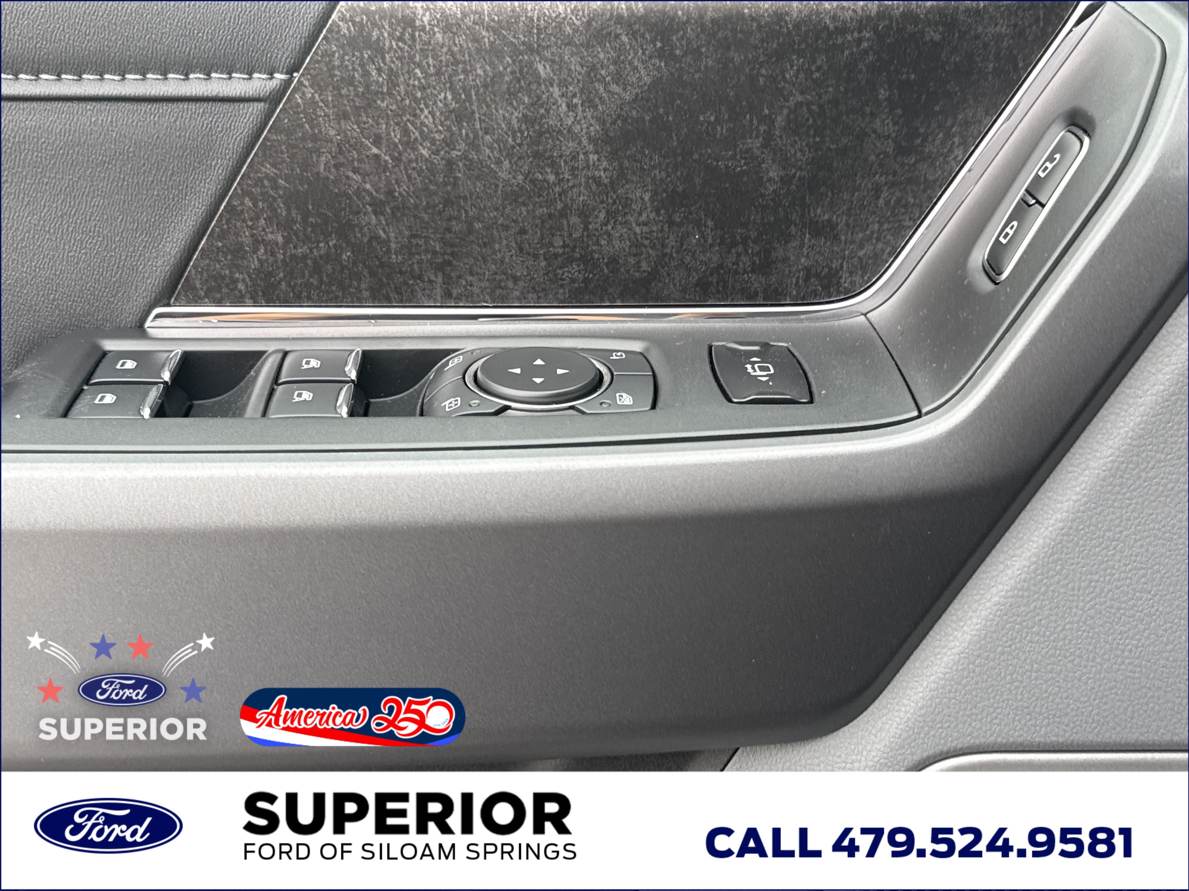 New 2026 Marsh Gray Ford XLT 4WD image 16