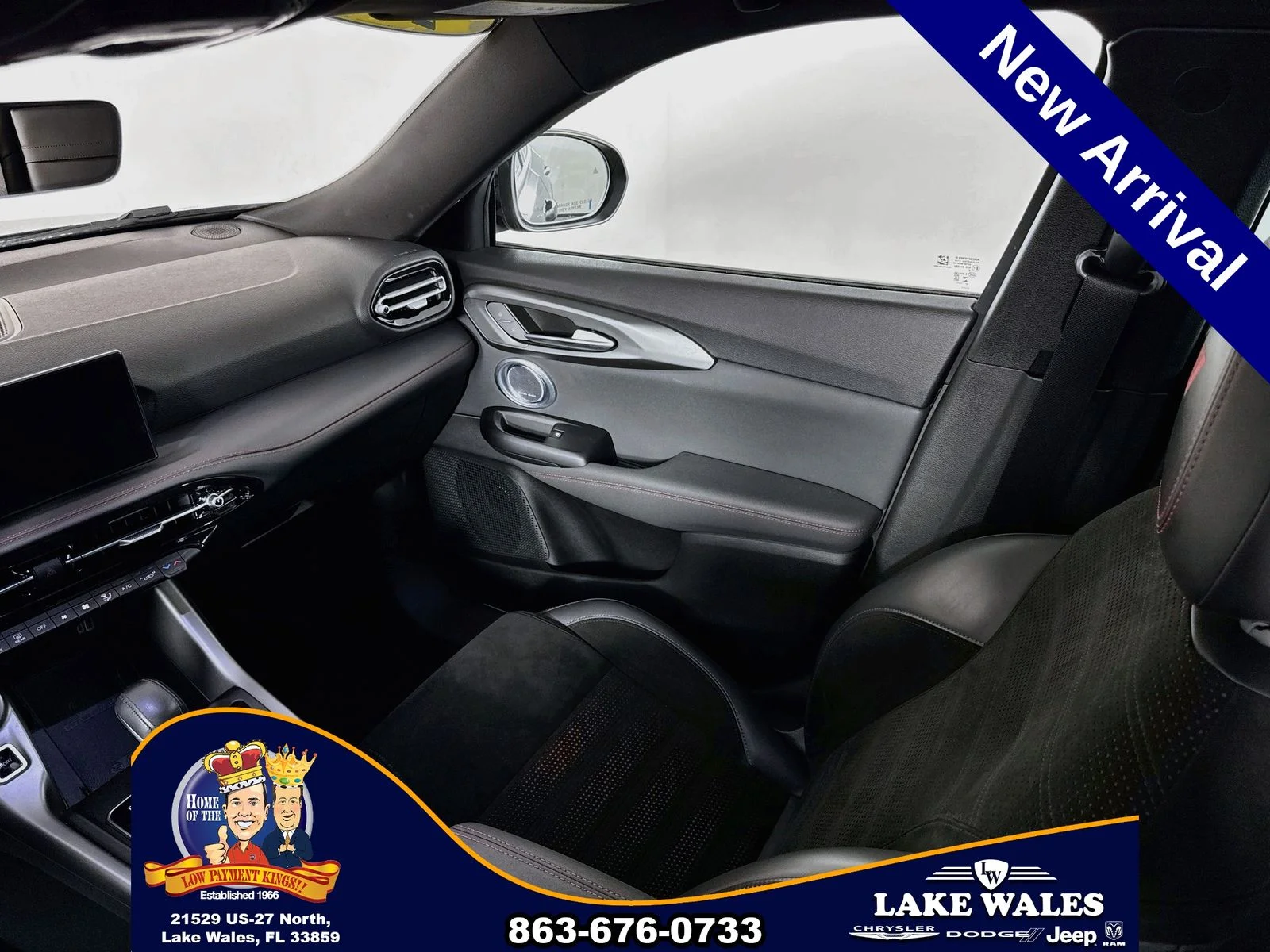 Used 2025  Dodge R/T Plus image 22