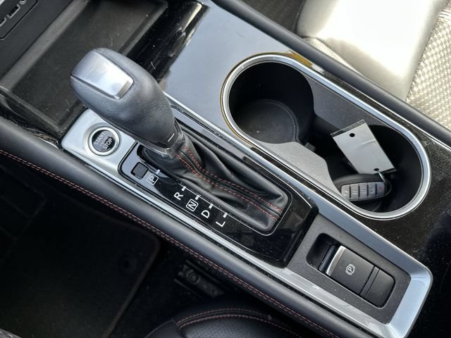 Used 2023 White Nissan 2.5 SR image 22