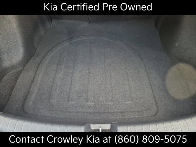 Certified Used 2023 White Kia GT image 25