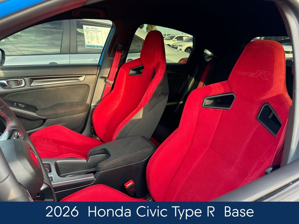 Used 2026  Honda  image 7