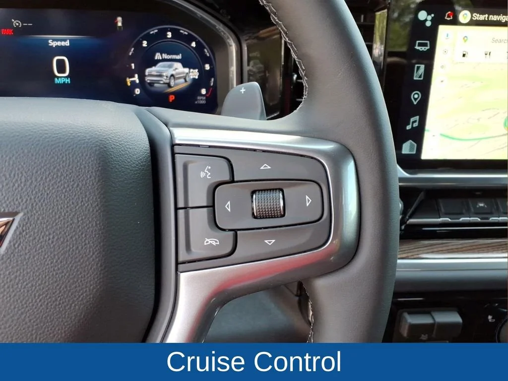 2026 Chevrolet Silverado 1500 RST - Photo 13