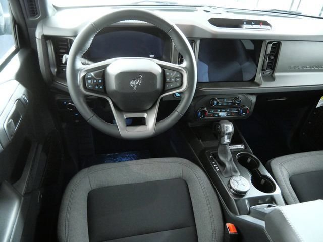 New 2026 Oxford White Ford Big Bend image 4