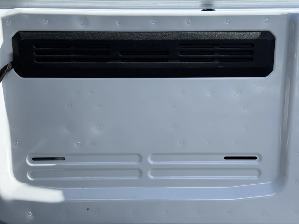 Used 2025  Ford Big Bend image 14