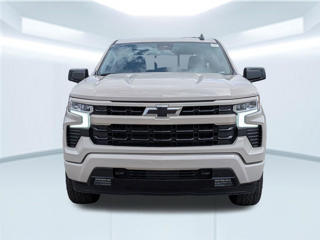 2026 Chevrolet Silverado 1500 RST - Photo 10