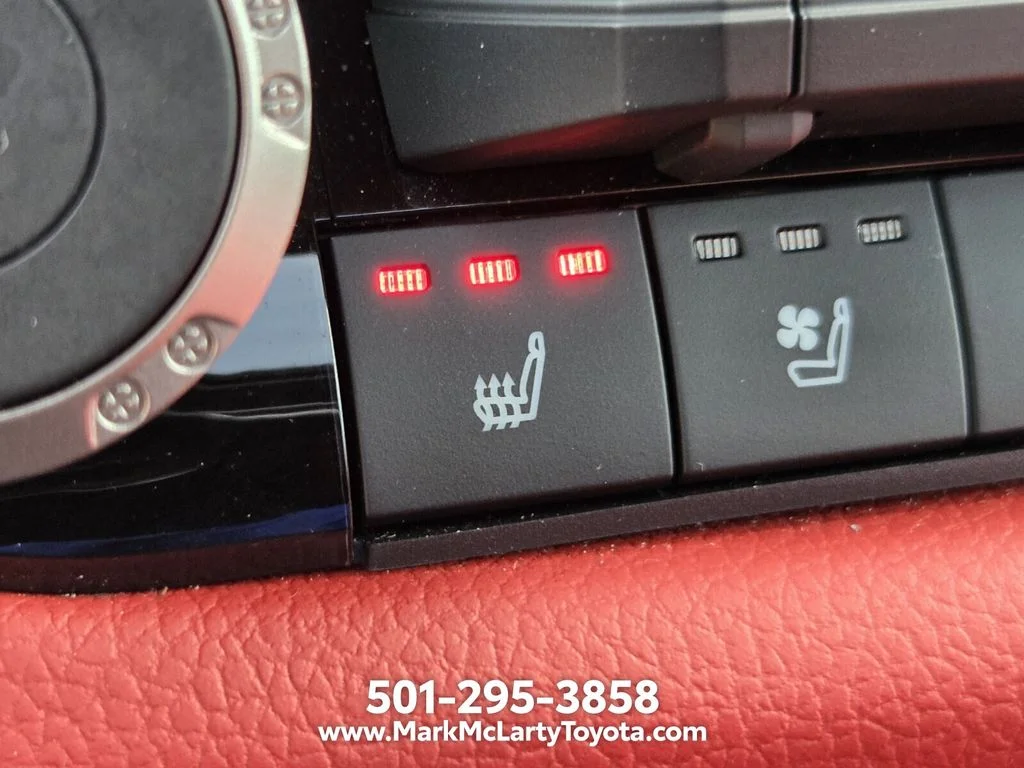 Used 2024 Gray Toyota TRD Pro image 24