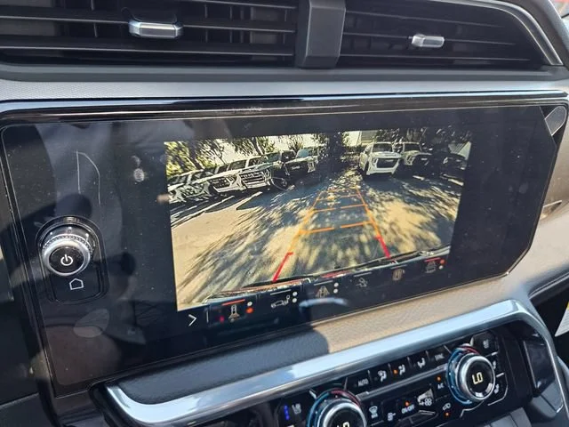 2026 GMC Sierra 1500 Denali - Photo 33