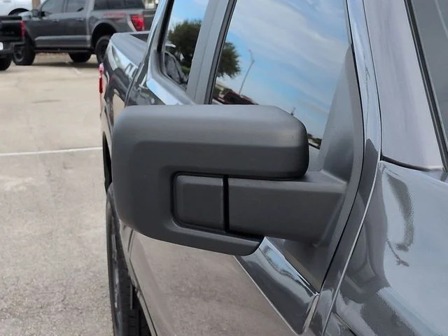 Used 2024 2024 FORD F 150 STX Ford STX image 12